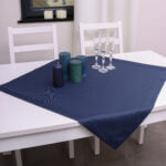 Serweta na stół -Panama zieleń