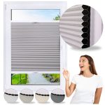 Rolety Plisowane Honeycomb Rolety Plisowane Honeycomb