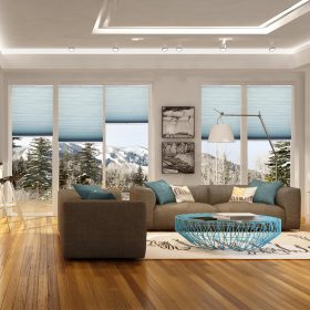 Rolety Plisowane Blackouts Rolety Plisowane Blackouts