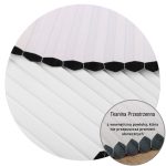 Rolety Plisowane Honeycomb Rolety Plisowane Honeycomb