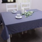 Obrus na stół Wielkanocny – Królik