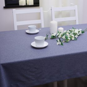 Obrus Parma – Niebieski Obrus Parma – Niebieski