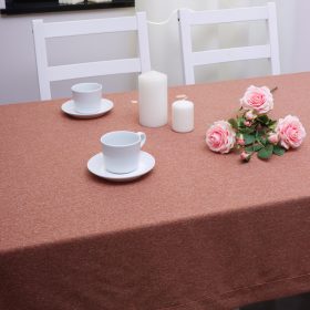 Obrus Parma – Miedziany Obrus Parma – Miedziany