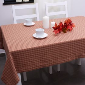 Obrus Palermo – Krata Miedziany