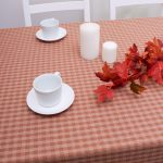 Obrus Palermo – Krata Miedziany