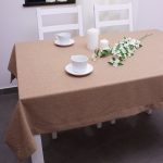 Obrus Parma – Zielony