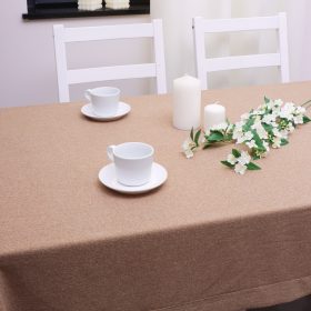 Obrus Parma – Brązowy Obrus Parma – Brązowy