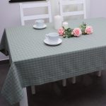 Obrus Świąteczny Boże Narodzenie -Czerwony