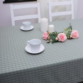 Obrus Palermo- Krata Oliwka Obrus Palermo- Krata Oliwka