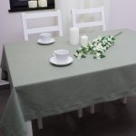 Obrus Parma – Miedziany