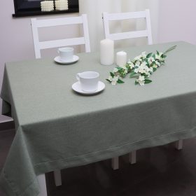 Obrus Parma – Zielony