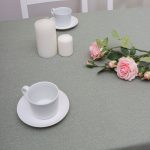 Obrus Parma – Zielony