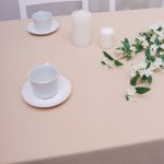 Obrus Parma – Beż Obrus Parma – Beż