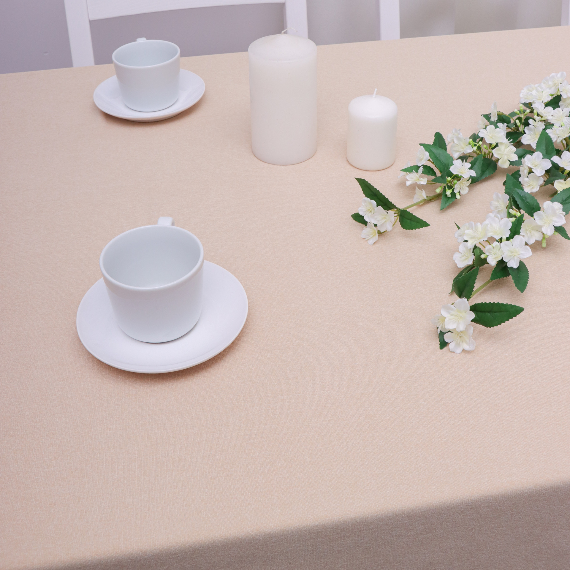 Obrus Parma – Beż Obrus Parma – Beż