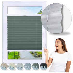 Rolety Plisowane Blackouts