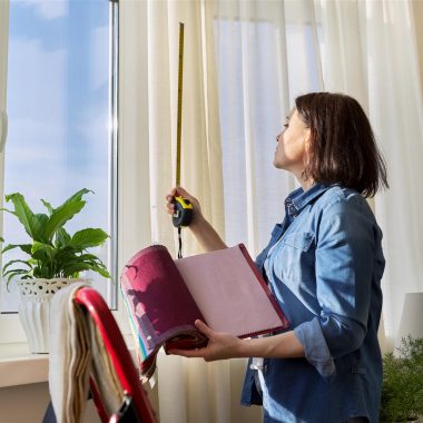 Jak dobrać rozmiar obrusa?