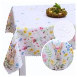 Obrus na stół Wielkanocny – Królik Obrus na stół Wielkanocny – Królik
