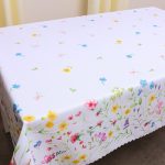 Obrus na stół Wielkanocny – Królik Obrus na stół Wielkanocny – Królik