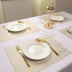 Podkładka na stół – Złota Chmurka