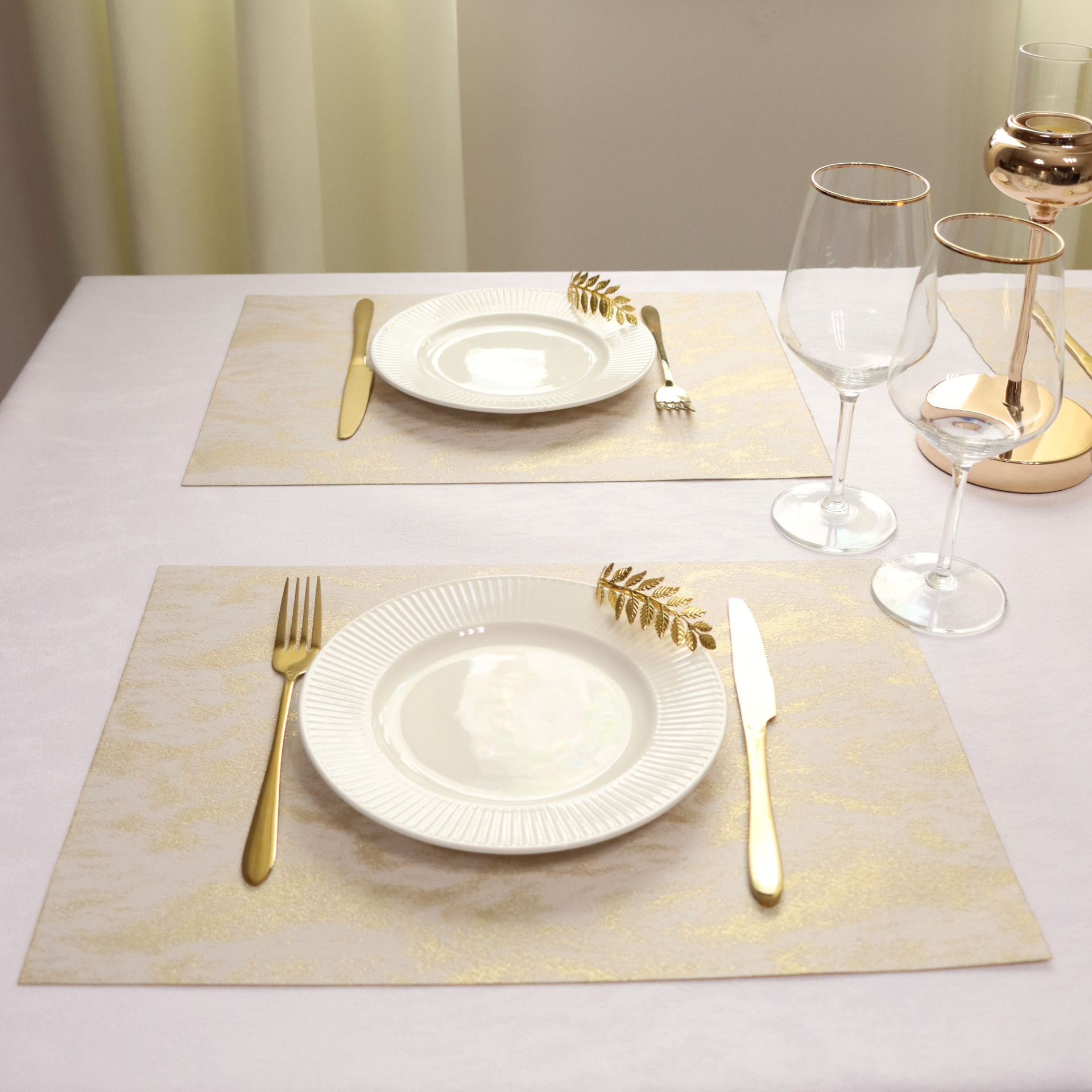 Podkładka na stół – Złota Chmurka Podkładka na stół – Złota Chmurka