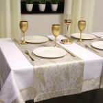 Bieżnik Złota Chmurka