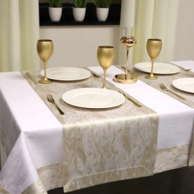 Bieżnik Złota Chmurka Bieżnik Złota Chmurka