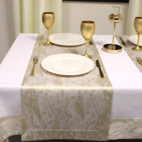 Bieżnik Złota Chmurka