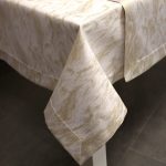 Obrus Złota Chmurka