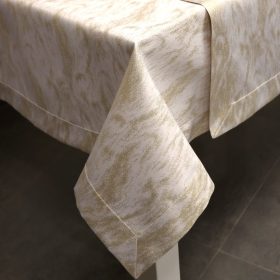 Obrus Złota Chmurka Obrus Złota Chmurka