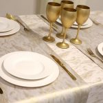 Bieżnik Złota Chmurka