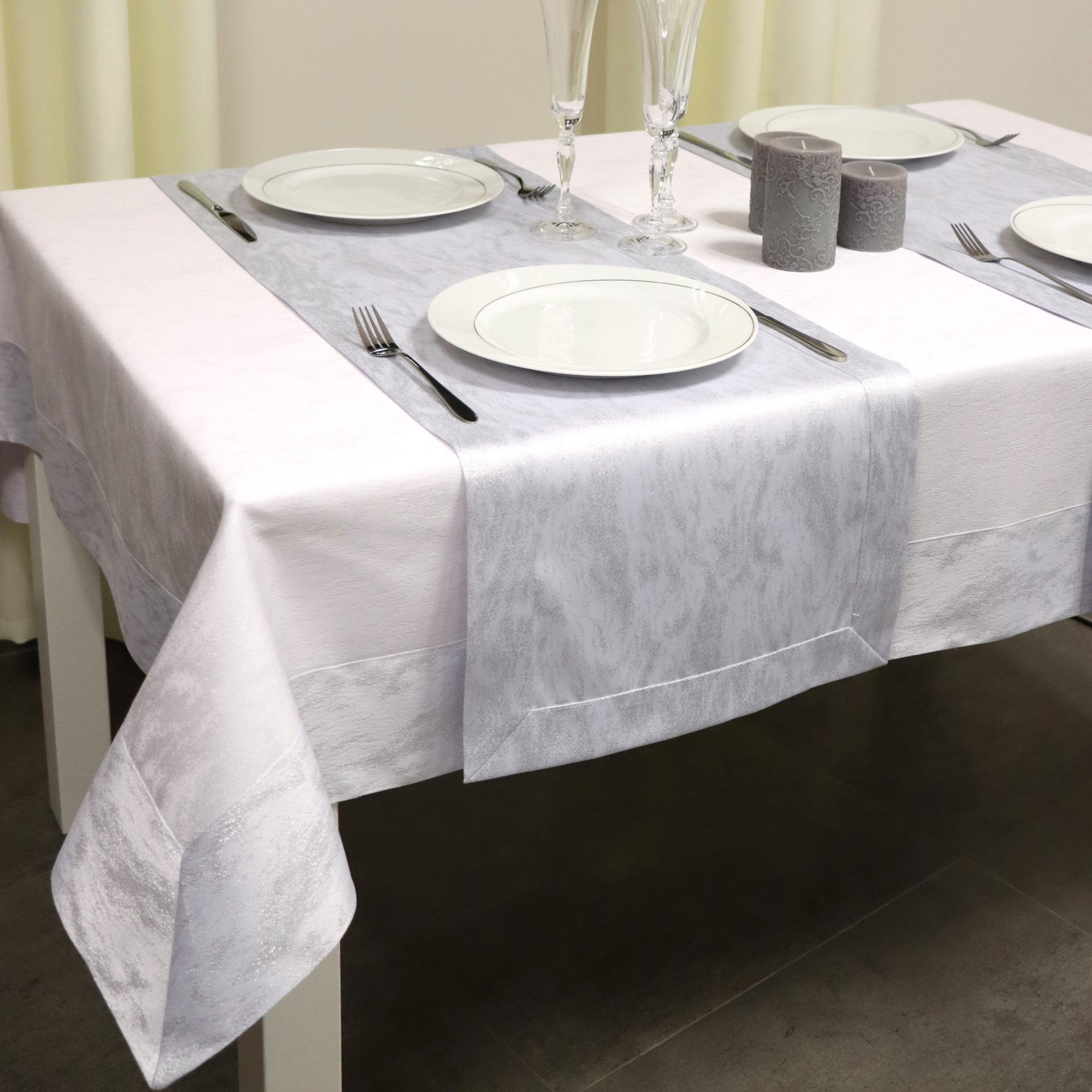 Bieżnik – Srebrna Chmurka Bieżnik – Srebrna Chmurka