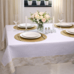 Bieżnik Złota Chmurka