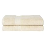 Komplet Ręczników Forum 2x 50×100 – Turkus