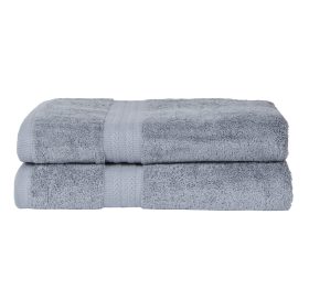 Komplet Ręczników Forum 2x 50×100 – Szary