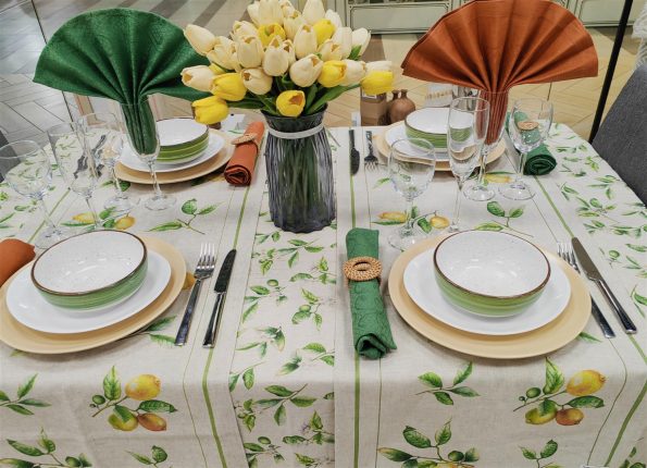 Dom na lato – jak „odchudzić” wnętrze za pomocą lekkich materiałów i jasnych kolorów?