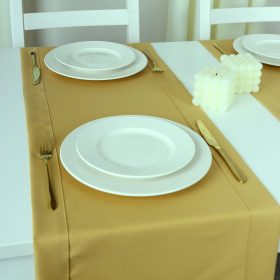 Bieżnik Panama – Złoty Bieżnik Panama – Złoty