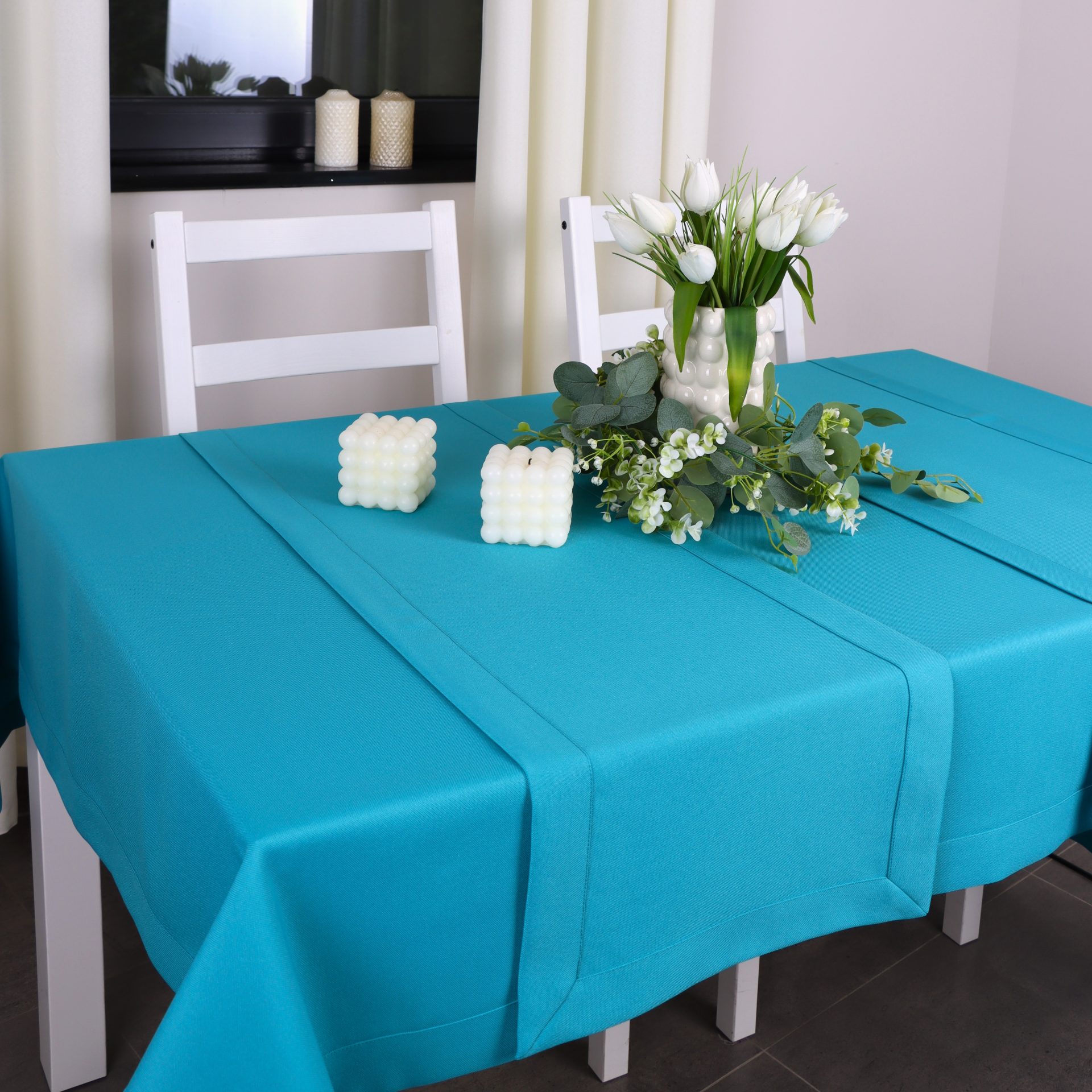 Obrus Panama. Obrus Panama.