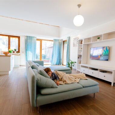 Letnie inspiracje na dekoracje stołu