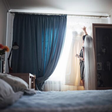 Letnie inspiracje na dekoracje stołu