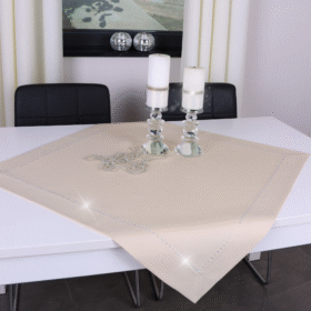 Serweta Glamour – Beż