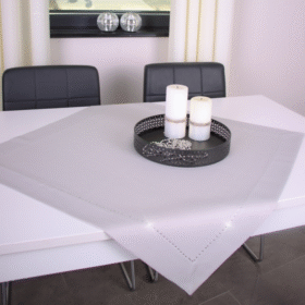 Serweta Glamour – Szary