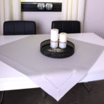 Serweta Glamour – Szary