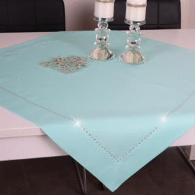 Serweta Glamour – Miętowa Serweta Glamour – Miętowa