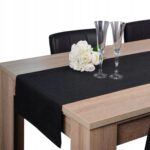 Bieżnik Panama – Czarny