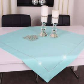 Serweta Glamour – Miętowa