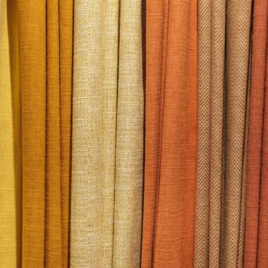 Letnie inspiracje na dekoracje stołu