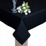 Bieżnik Panama – Czarny