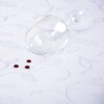 Obrus z Gipiurą 127 – Biały Obrus z Gipiurą 127 – Biały