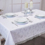 Obrus z Gipiurą 127 – Ekri Fantazja