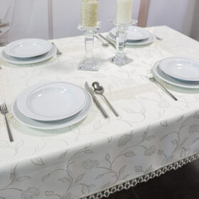 Obrus z Gipiurą 127 – Ekri Fantazja Obrus z Gipiurą 127 – Ekri Fantazja